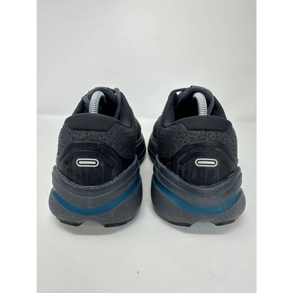 BROOKS GHOST MAX 2 EXTRA WIDE MEN'S 8.5 - Picture 8 of 13